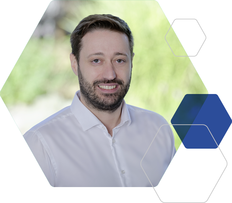 Milos Radulovic NOFFZ