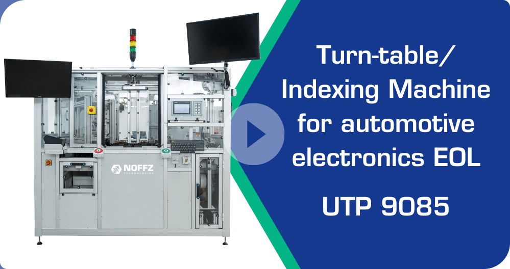 Thumbnail for UTP 9085 video