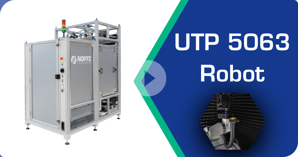 Robot UTP 5063