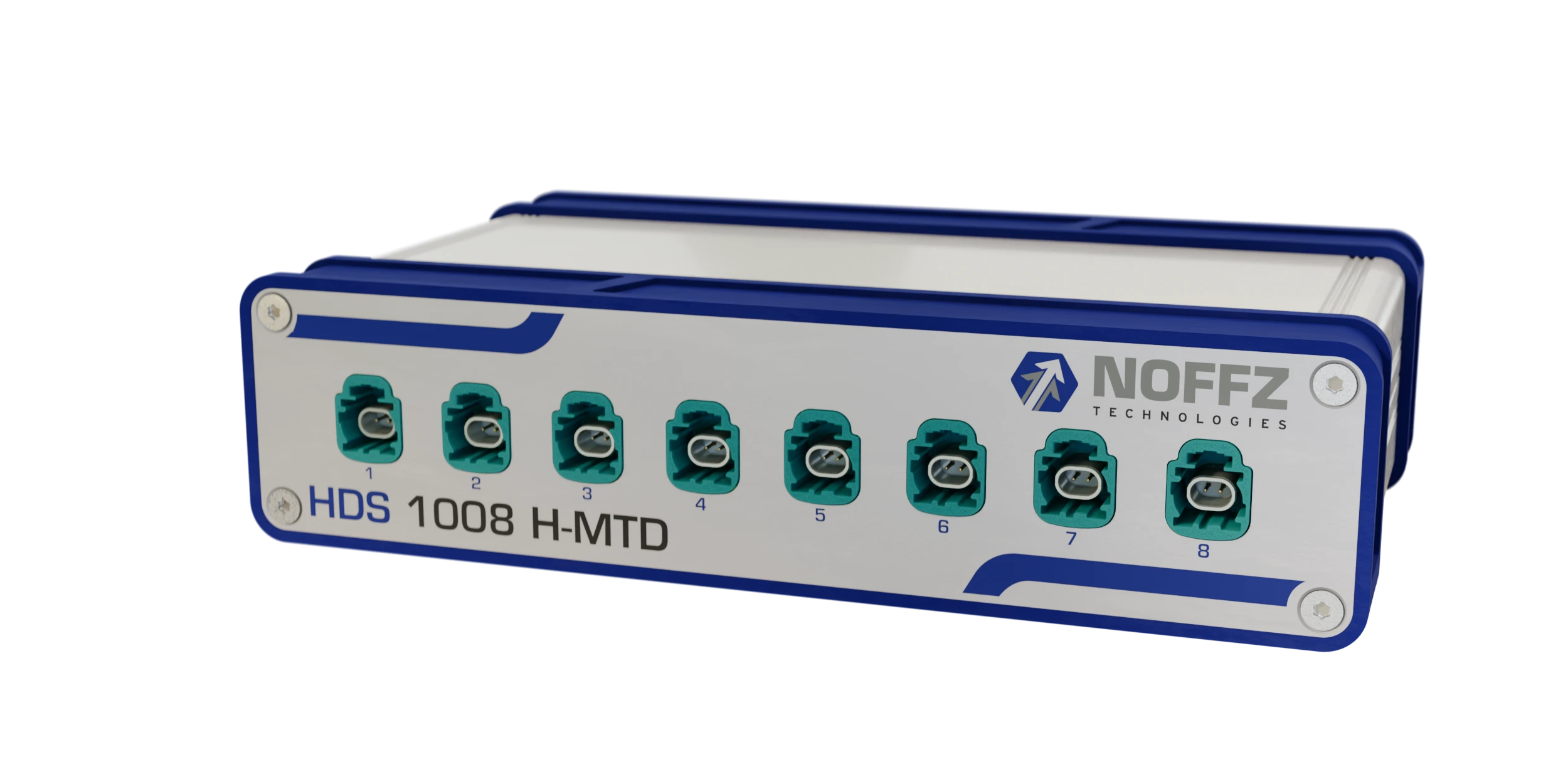 HDS 1008 H-MTD by NOFFZ