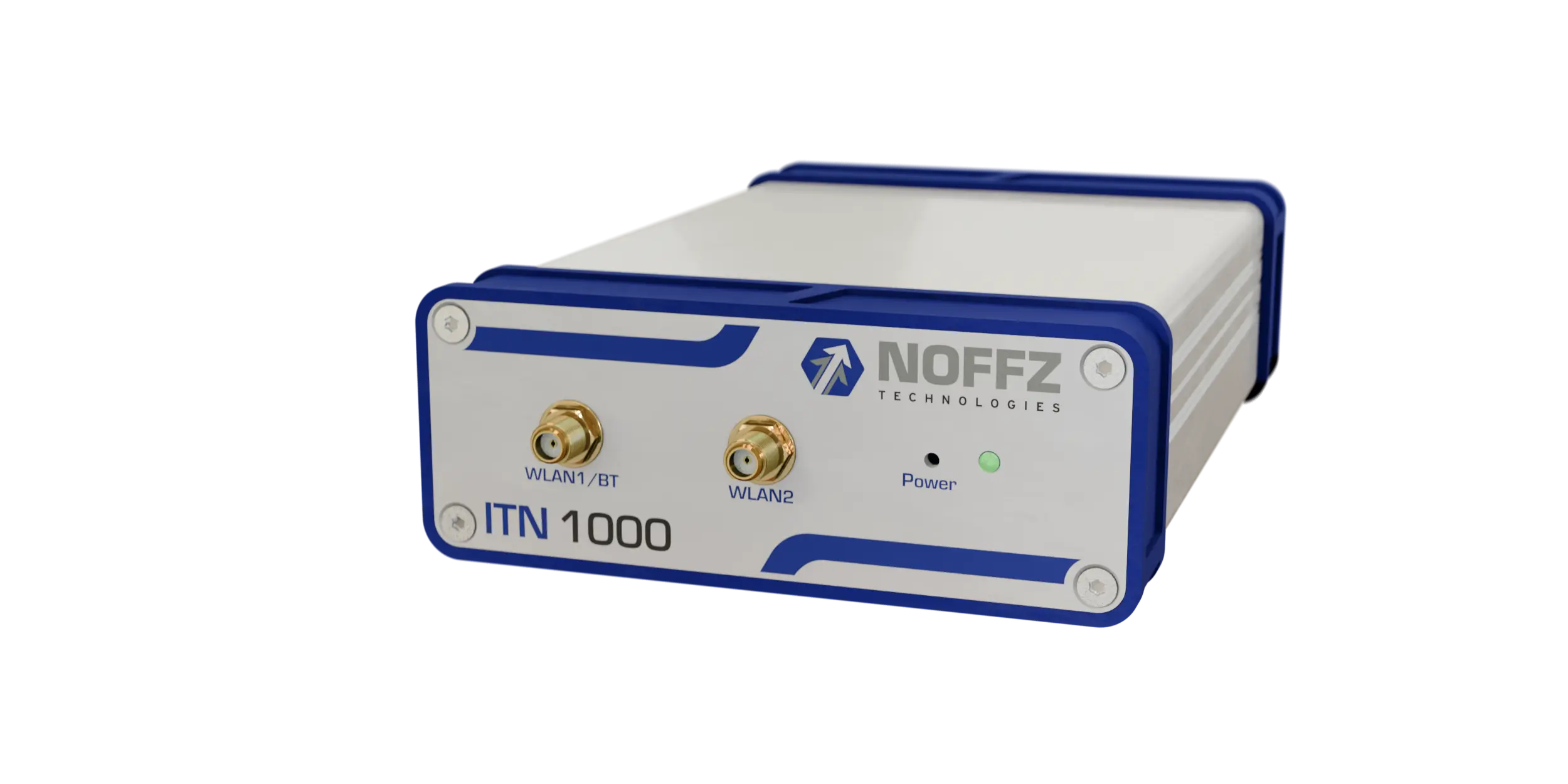 ITN 1000 by NOFFZ