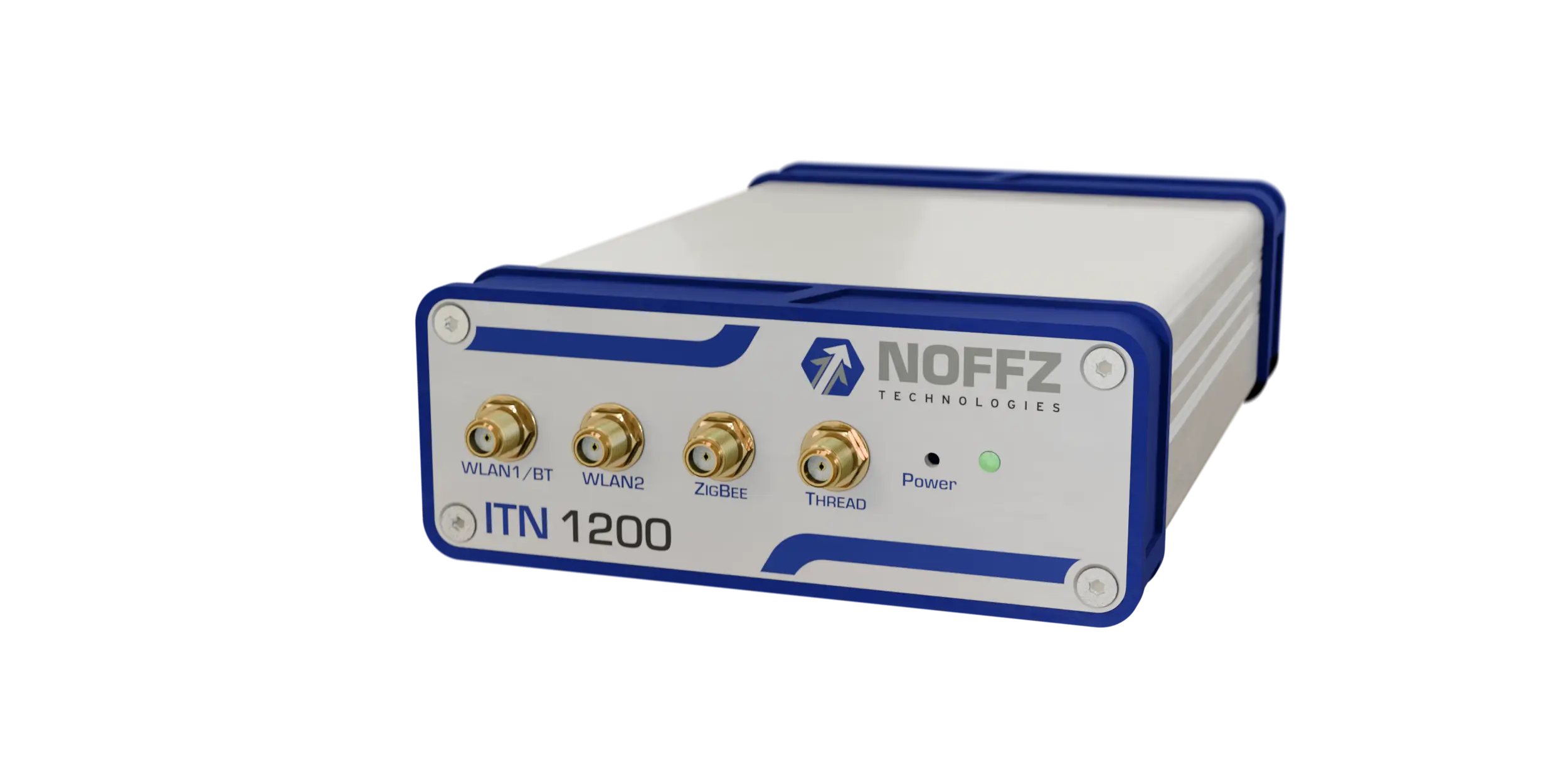 ITN 1200 by NOFFZ