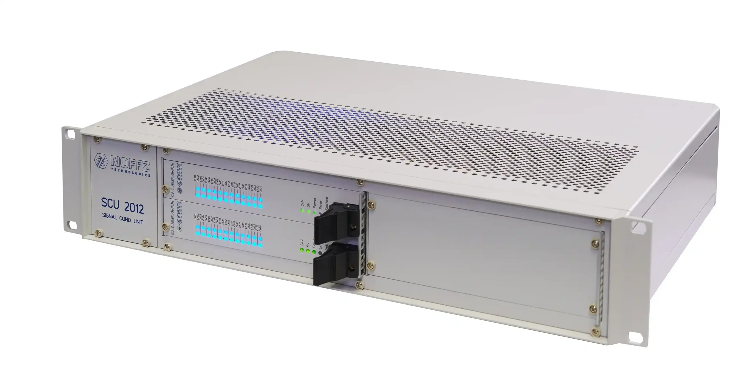 NOFFZ SCU2012